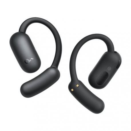 Slušalke Anker Soundcore AeroFit 2 brezžične, črne