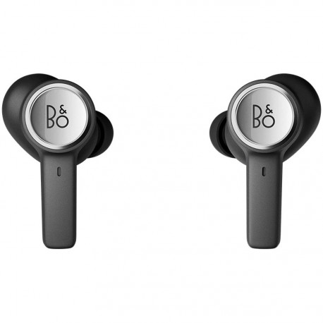 Slušalke Bang & Olufsen Beoplay Eleven Natural Aluminium - OTG
