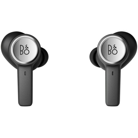 Slušalke Bang & Olufsen Beoplay Eleven Natural Aluminium - OTG