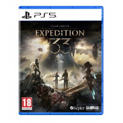 Igra Clair Obscur: Expedition 33 (Playstation 5)