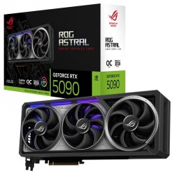 Grafična kartica ASUS ROG Astral GeForce RTX 5090 32GB GDDR7 OC