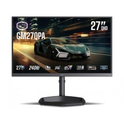Monitor Cooler Master GM27QPA