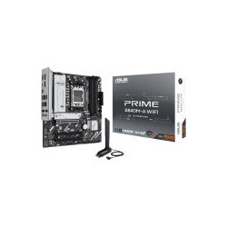Matična plošča ASUS PRIME B840M-A WIFI, AM5, mATX