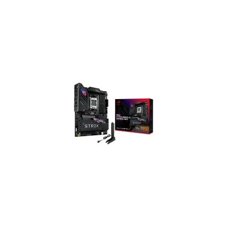 Matična plošča ASUS ROG STRIX B850-E GAMING WIFI, AM5, ATX