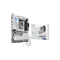 Matična plošča ASUS ROG STRIX B860-A GAMING WIFI, LGA1851, ATX