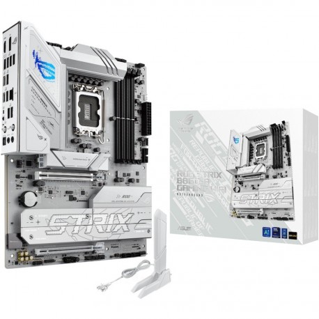 Matična plošča ASUS ROG STRIX B860-A GAMING WIFI, LGA1851, ATX
