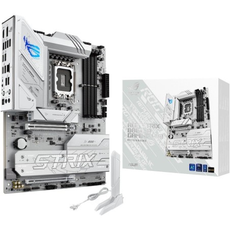 Matična plošča ASUS ROG STRIX B860-A GAMING WIFI, LGA1851, ATX