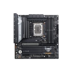 Matična plošča ASUS TUF GAMING B860M-PLUS, LGA1851, mATX
