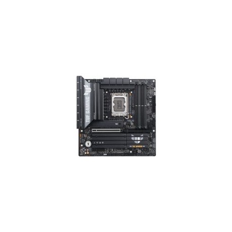 Matična plošča ASUS TUF GAMING B860M-PLUS, LGA1851, mATX