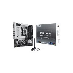 Matična plošča ASUS PRIME B860M-A WIFI, LGA1851, mATX