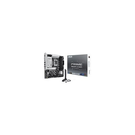 Matična plošča ASUS PRIME B860M-A WIFI, LGA1851, mATX