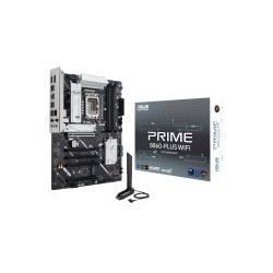 Matična plošča ASUS PRIME B860-PLUS WIFI, LGA1851, ATX