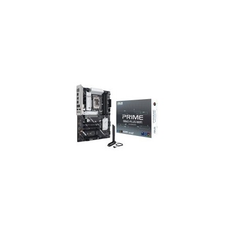 Matična plošča ASUS PRIME B860-PLUS WIFI, LGA1851, ATX