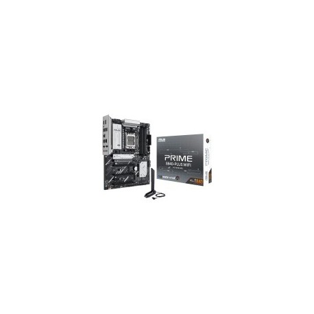 Matična plošča ASUS PRIME B840-PLUS WIFI, AM5, ATX