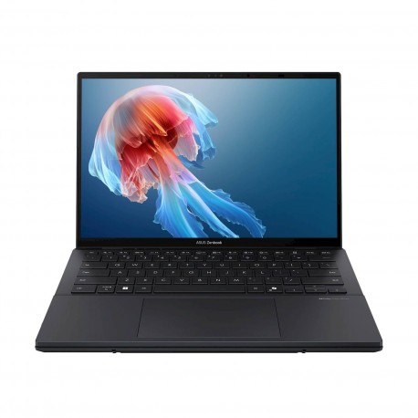 Prenosnik ASUS Zenbook Duo UX8406CA-PZ042X ARL U9-285H, 32GB, 2TB, W11P