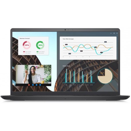 Prenosnik DELL Vostro 3530 i3-1305U, 8GB, 512GB