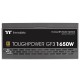 Napajalnik THERMALTAKE Toughpower GF3, 1650W, 80Plus Gold, modularni