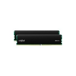 Pomnilnik DDR5 32GB (2x16GB) 6400MHz Crucial Pro Overclocking