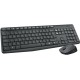 Tipkovnica in miška Logitech Wireless Combo MK235, ameriška lokalizacija