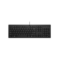 Tipkovnica HP 125 G2 USB WD KBD