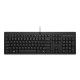 Tipkovnica HP 125 G2 USB WD KBD