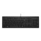Tipkovnica HP 125 G2 USB WD KBD