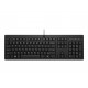 Tipkovnica HP 125 G2 USB WD KBD