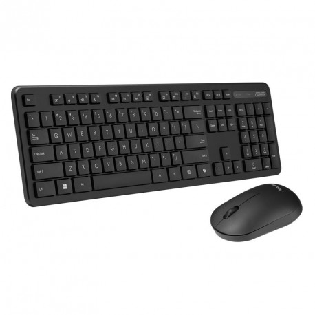 Komplet tipkovnica in miška ASUS CW100