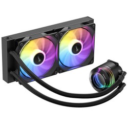 Vodno hlajenje za procesor Antec Vortex Lum 240 ARGB