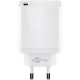 Polnilec Goobay USB quick charger QC3.0 (18W) bel