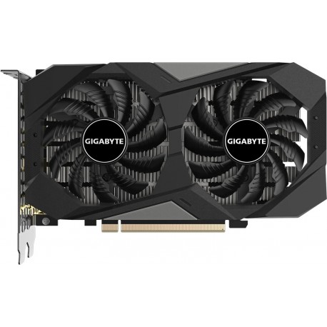 Grafična kartica GIGABYTE GeForce RTX 3050 WINDFORCE OC V2, 6GB GDDR6