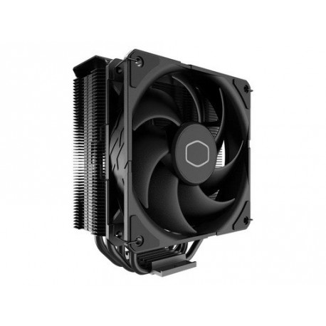 Hladilnik za procesor Cooler Master Hyper 212, 120mm, črn