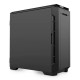 Ohišje PHANTEKS ECLIPSE P600S Silent, EATX, črno