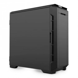 Ohišje PHANTEKS ECLIPSE P600S Silent, EATX, črno