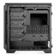 Ohišje PHANTEKS ECLIPSE P600S Silent, EATX, črno