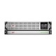 UPS APC Smart-UPS On-Line Li-Ion, 1000VA, 230V