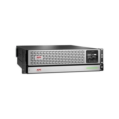 UPS APC Smart-UPS On-Line Li-Ion, 1500VA, 230V