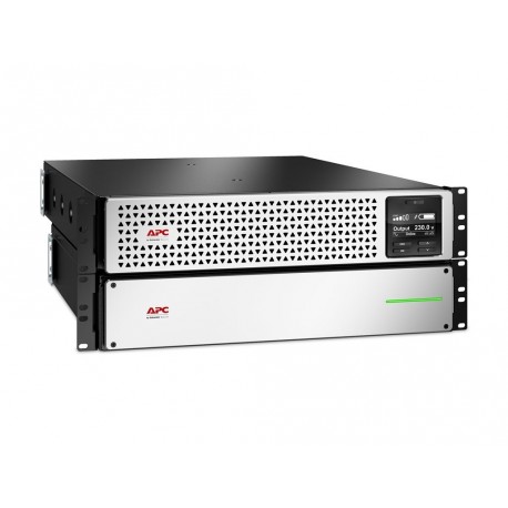 UPS APC Smart-UPS SRT Li-Ion, 2200VA, 230V