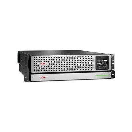 UPS APC Smart-UPS Li-Ion, 2200VA, 230V