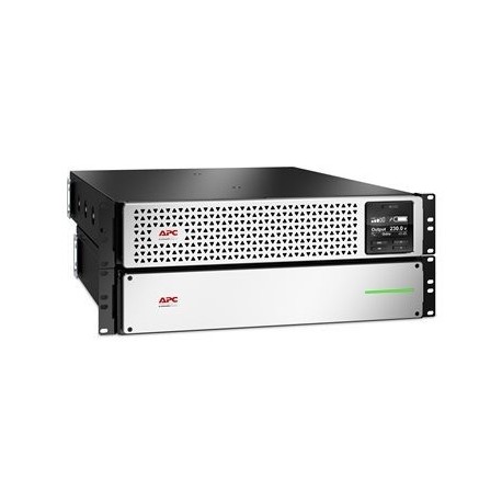 UPS APC Smart-UPS SRT Li-Ion, 3000VA, 230V