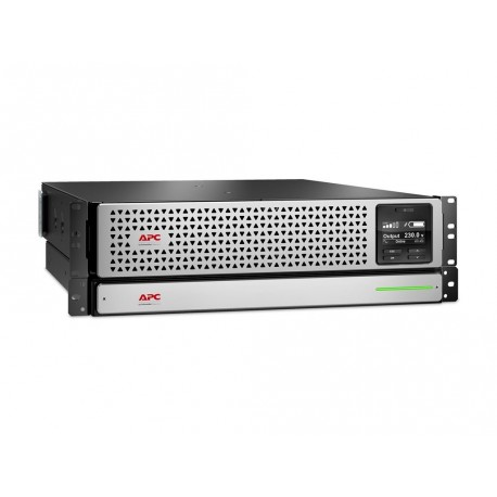 UPS APC Smart-UPS Li-Ion, 3000VA, 230V
