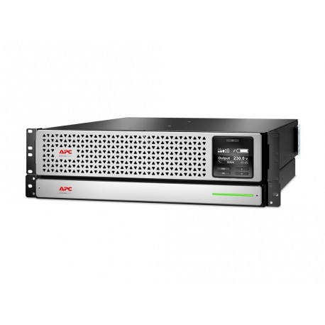 UPS APC Smart-UPS Li-Ion, 3000VA, 230V