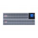 UPS APC Smart-UPS SRT Li-Ion, 3000VA, 230V