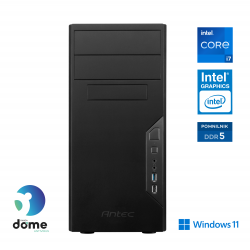 Računalnik ANNI Office Extreme i7-14700 / Intel UHD / 16 GB / 1 TB / W11P