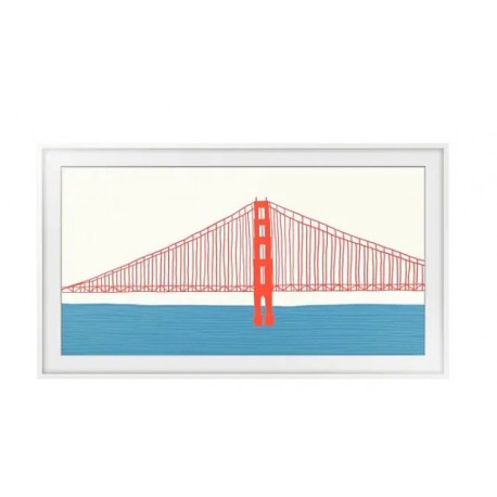 Okvir SAMSUNG Frame VG-SCFA50WTBXC