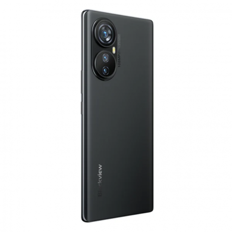 Pametni telefon Blackview A200 PRO, črn