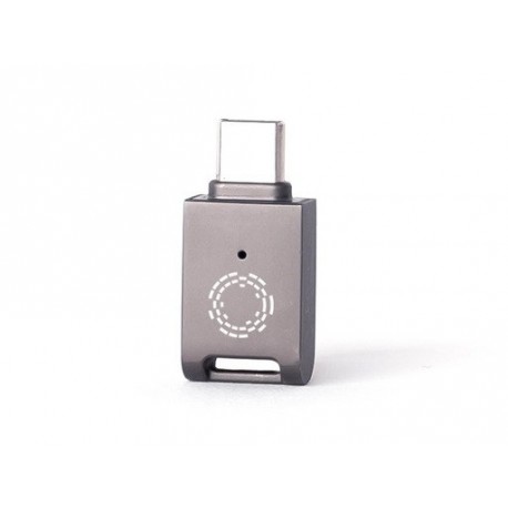 USB ključek Blockstream JadeLink, USB-C, 64 GB