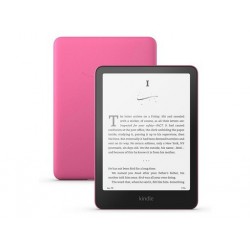 E-bralnik Amazon Kindle Paperwhite 2024 Special Offers, 7, 16GB, WiFi, roza