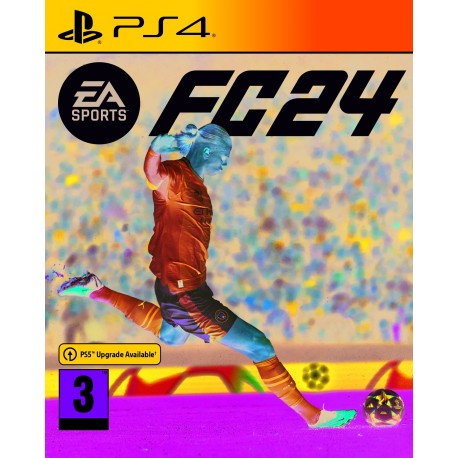 Igra EA SPORTS: FC 24 (Playstation 4)