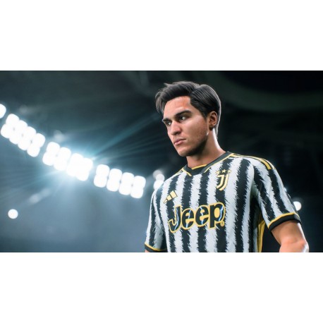 Igra EA SPORTS: FC 24 (Playstation 4)